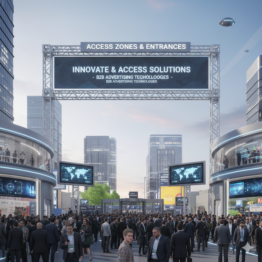 Ingresos y accesos VANTOR