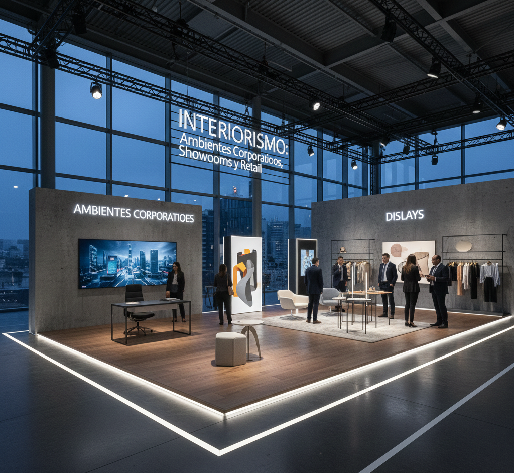 Recintos corporativos