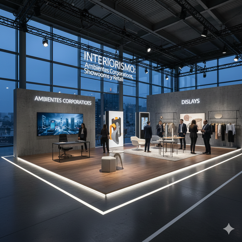 Interiorismo