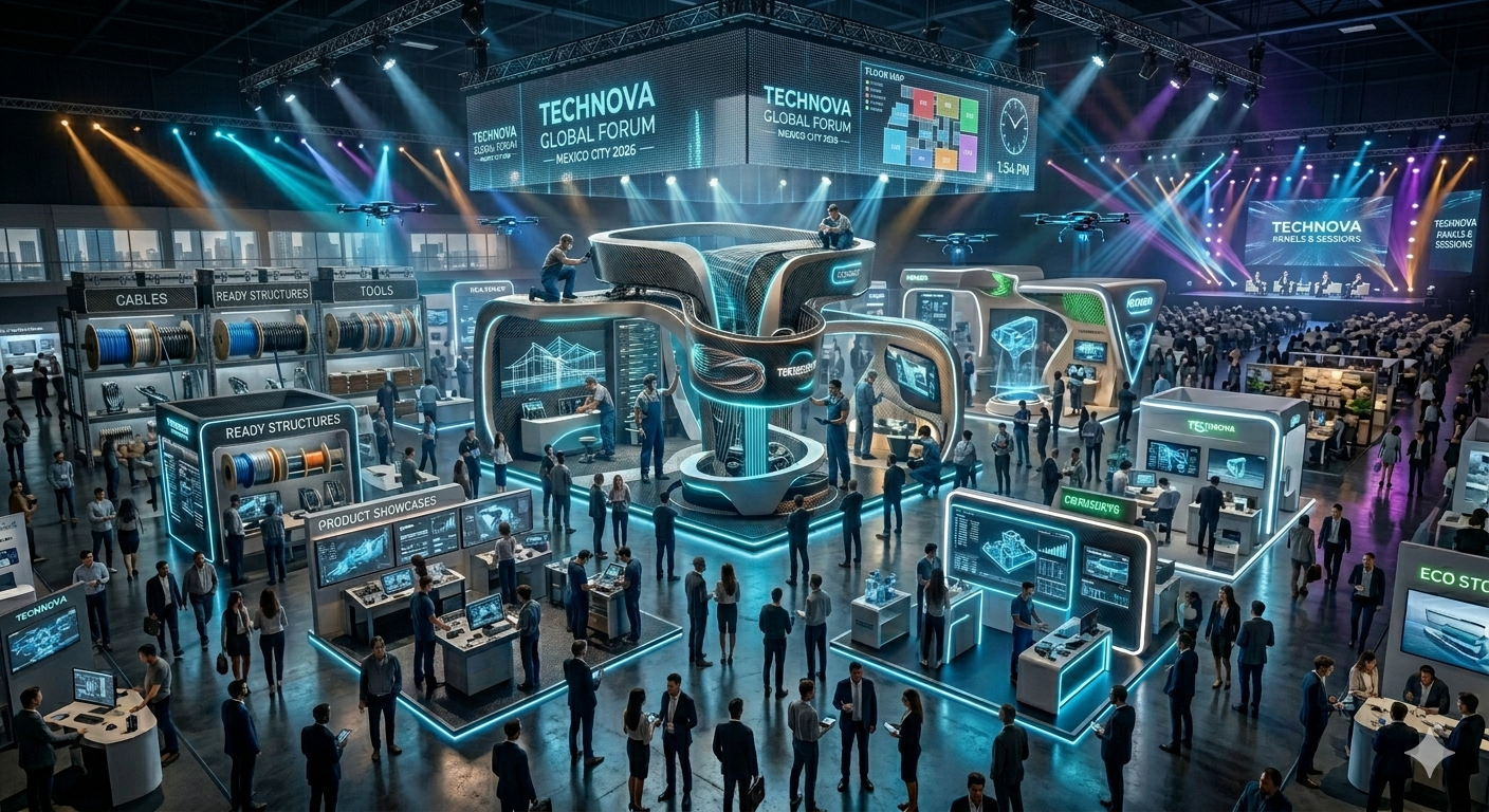 Recintos corporativos