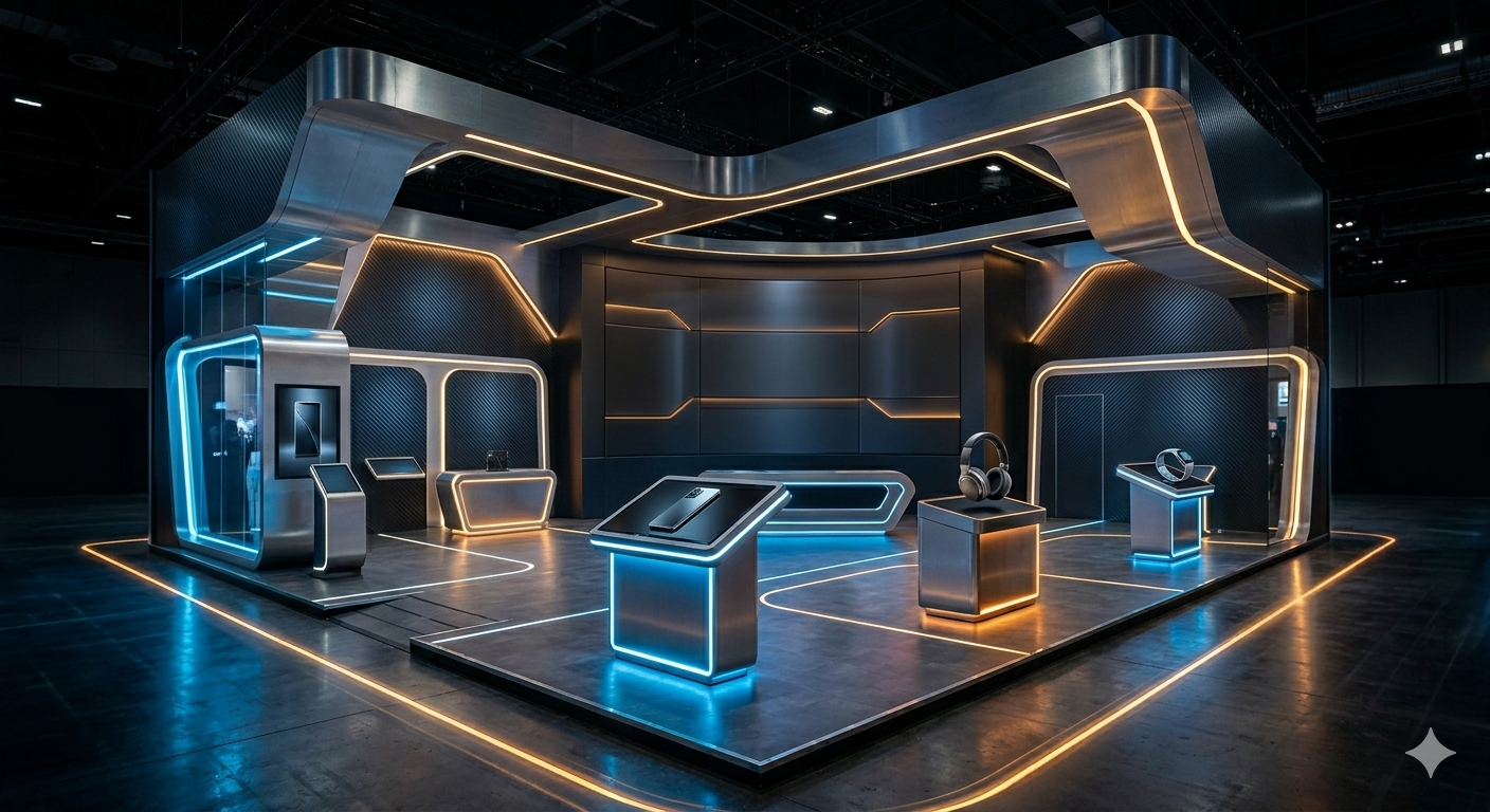 Arquitectura comercial